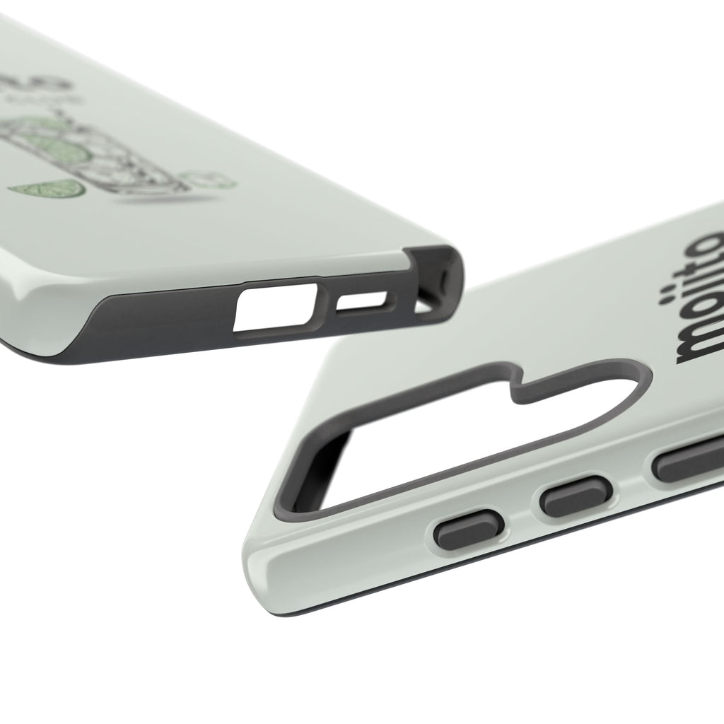 Cover Mojito iPhone/Samsung