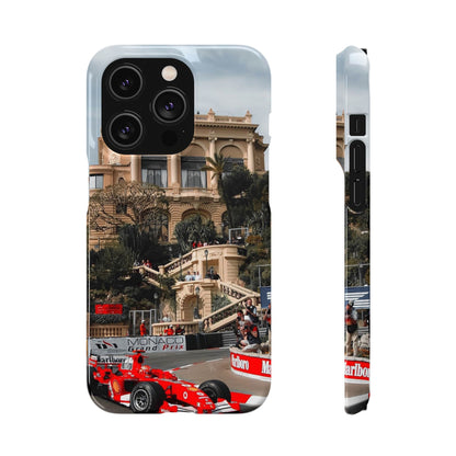 Cover iPhone Monaco - ChicGallery