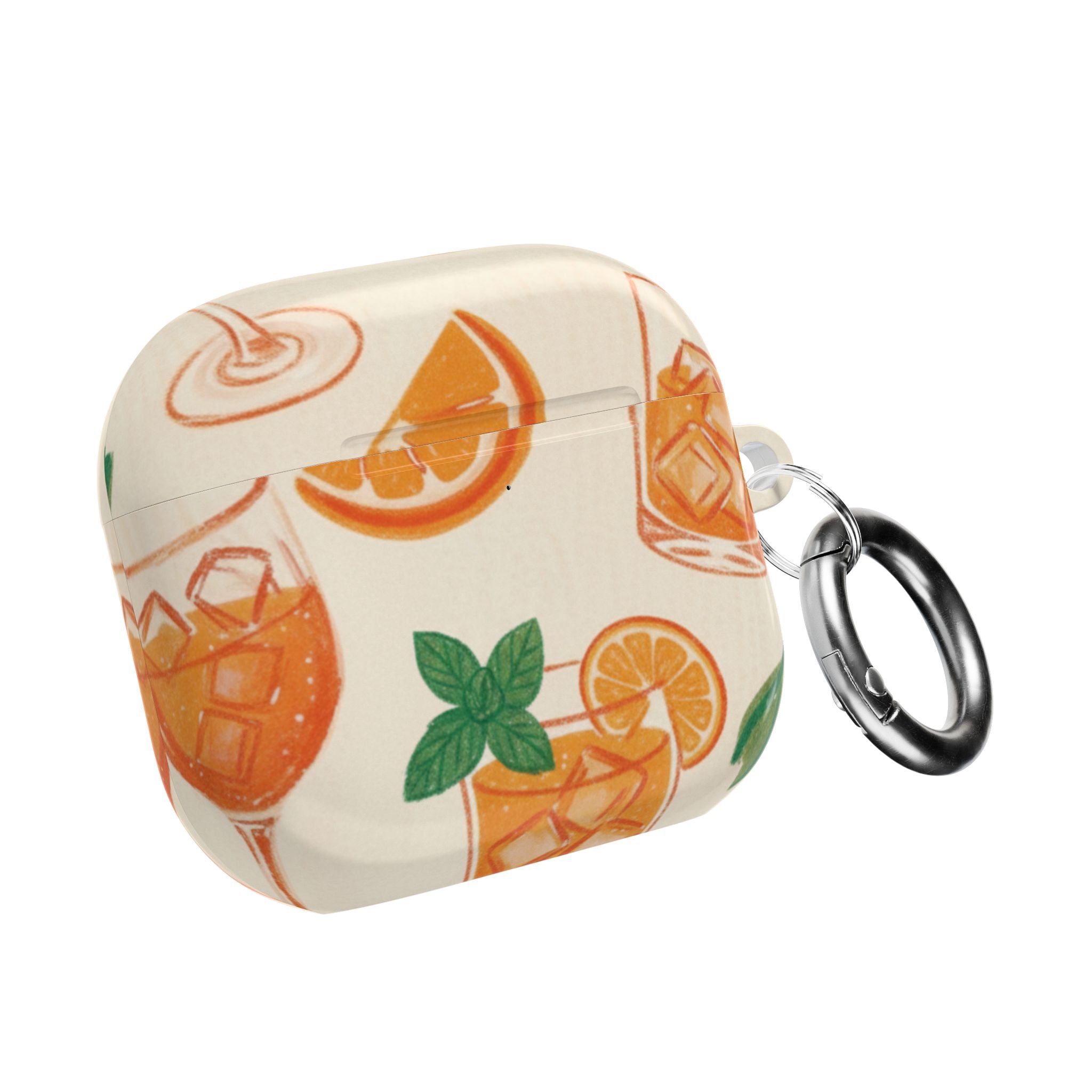 Cover AirPod/AirPodPro Spritz