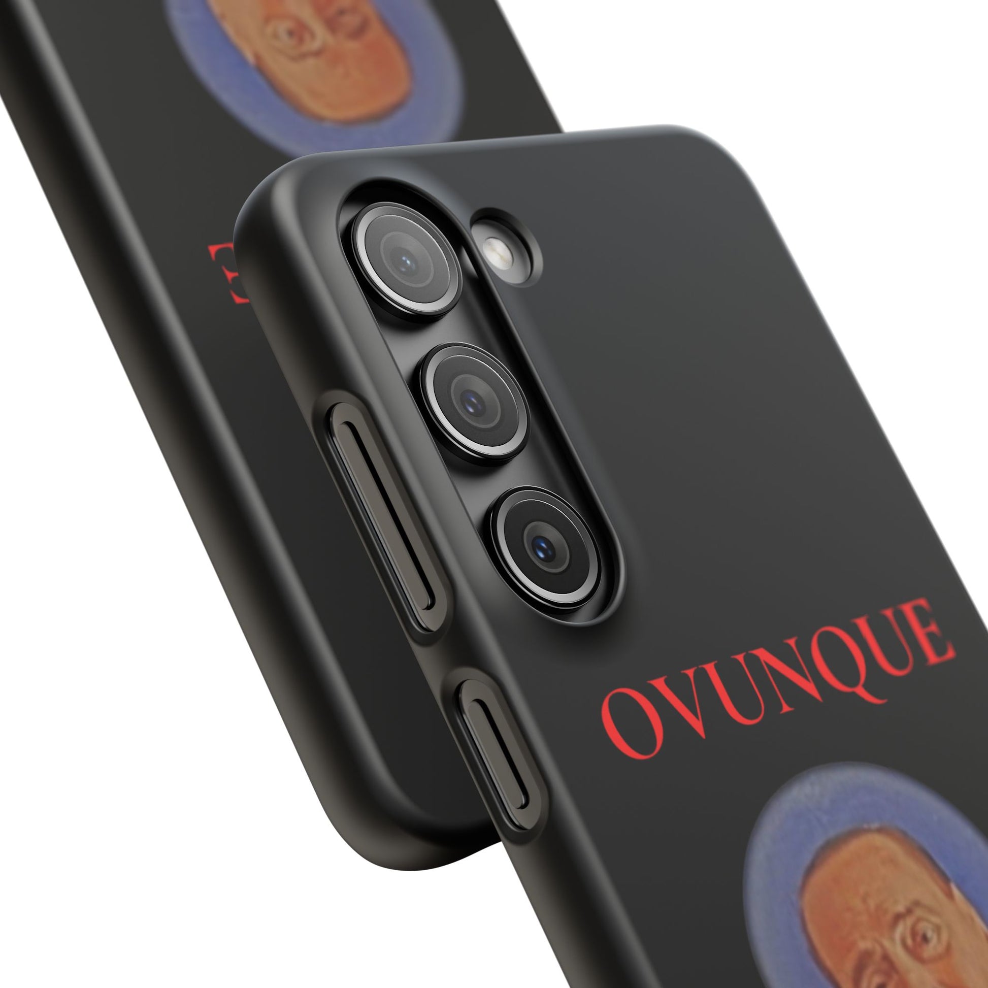 Cover Snap Samsung San Silvio - ChicGallery