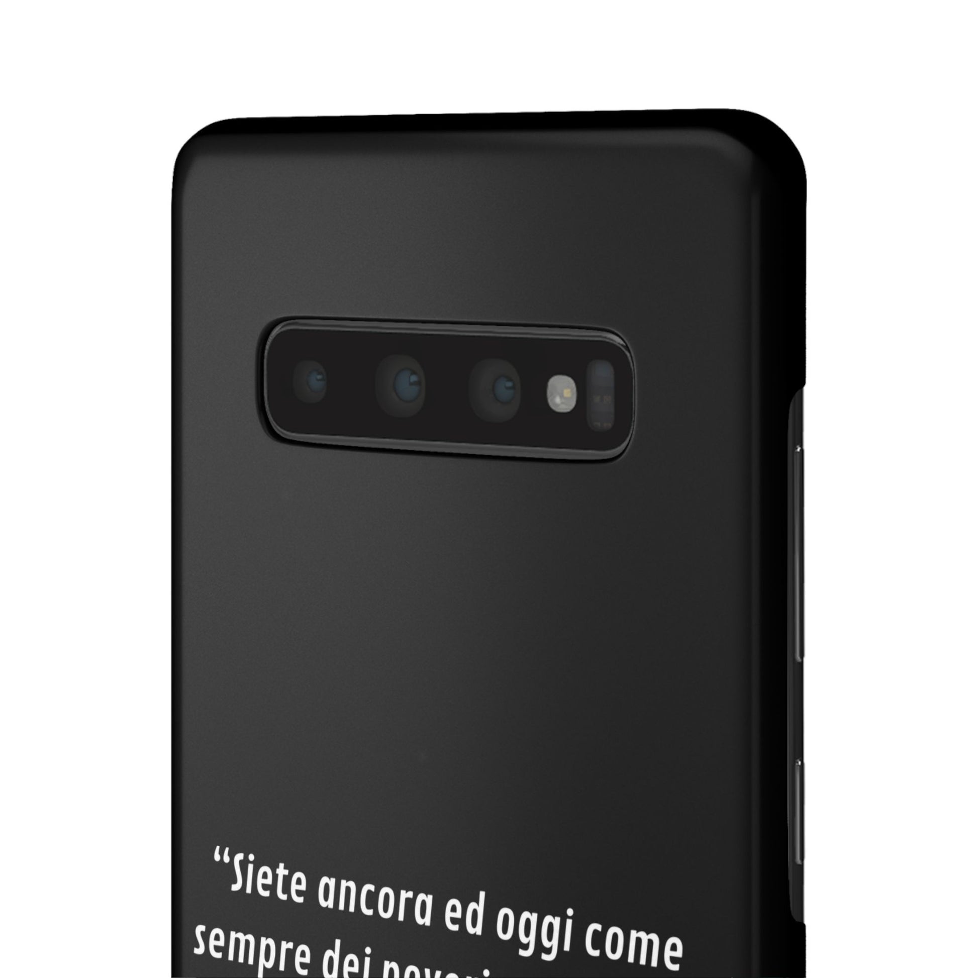 Cover Snap Samsung Silvio - ChicGallery