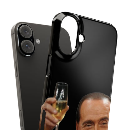Cover Snap Silvio Champagne - ChicGallery