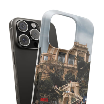 Cover iPhone Monaco - ChicGallery