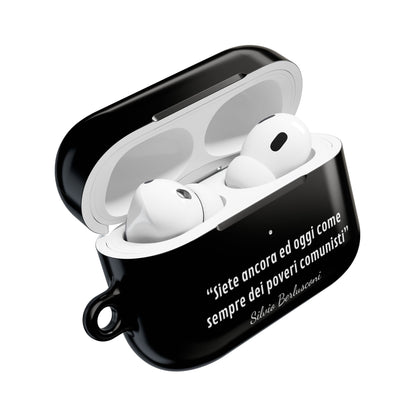 AirPod/Pro Cover Feat. Silvio Berlusconi