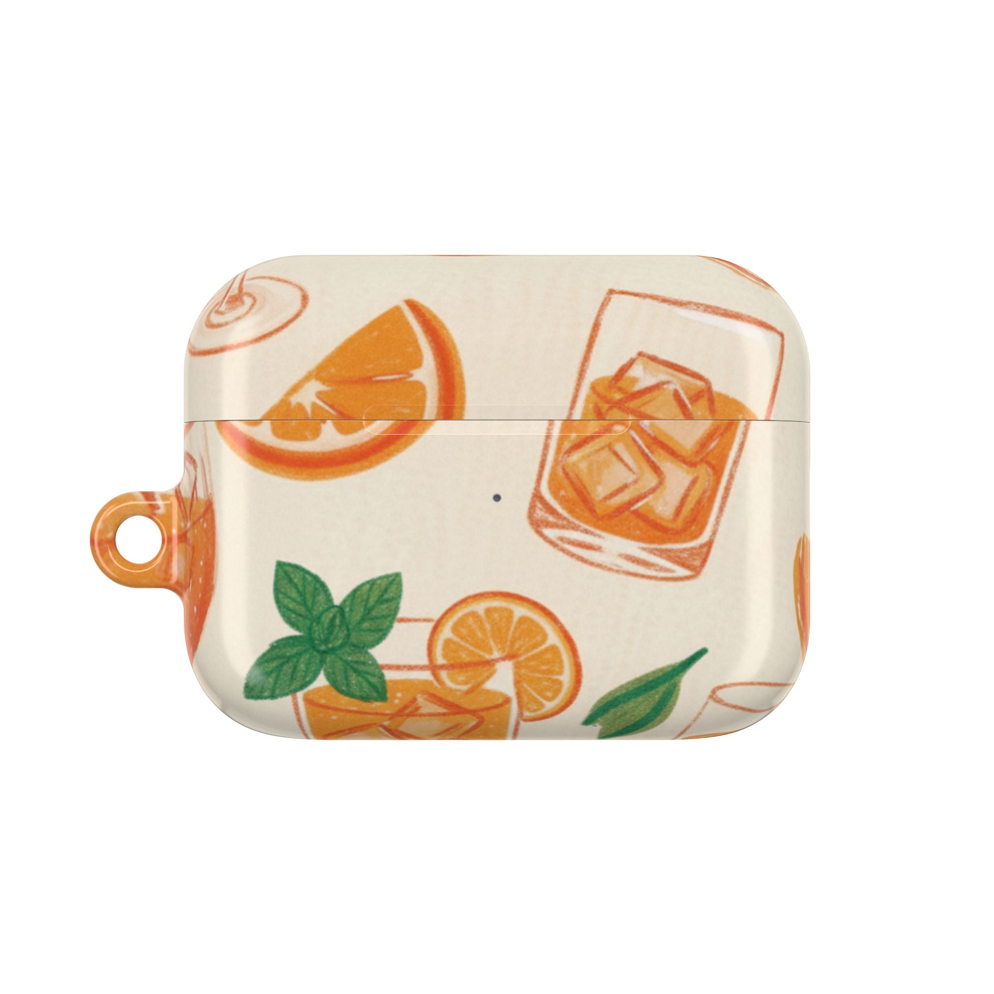 Cover AirPod/AirPodPro Spritz