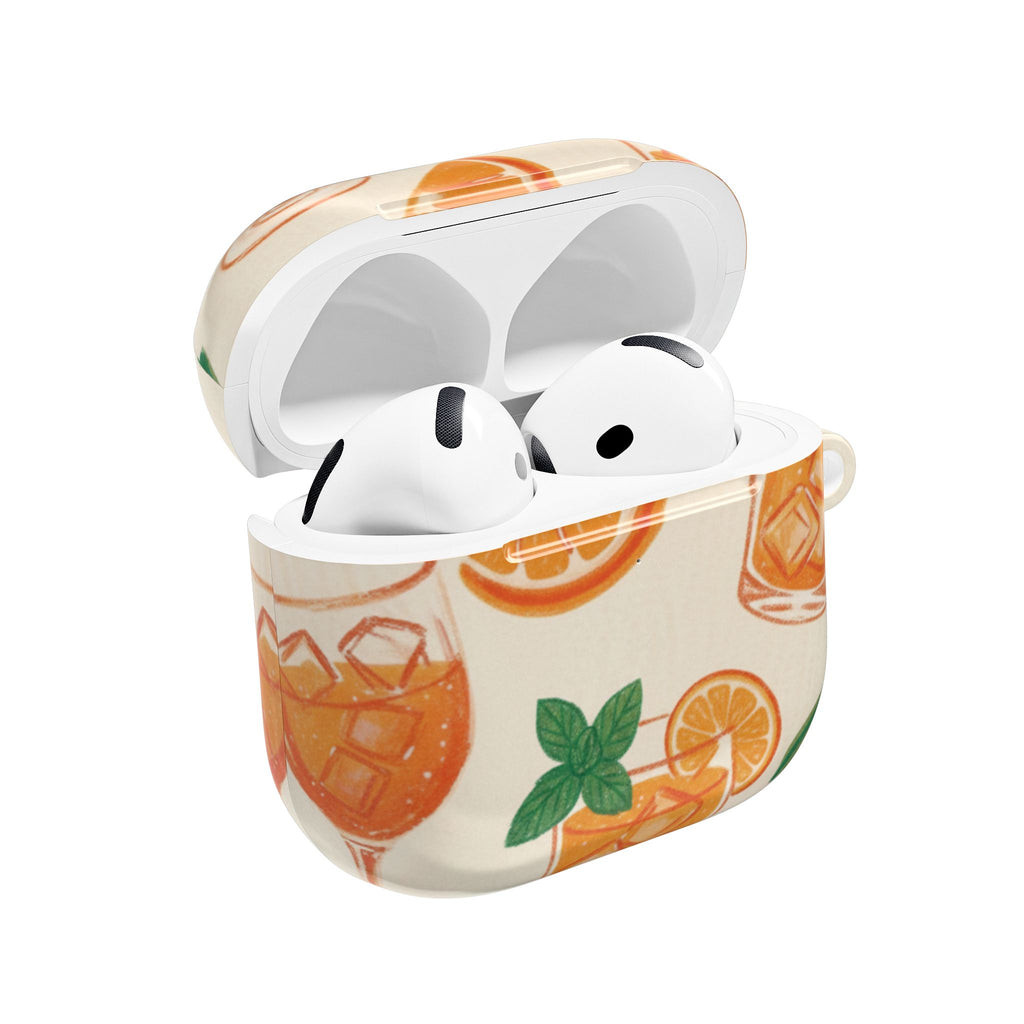 Cover AirPod/AirPodPro Spritz