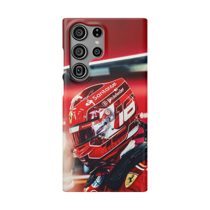 Cover Samsung Leclerc - ChicGallery