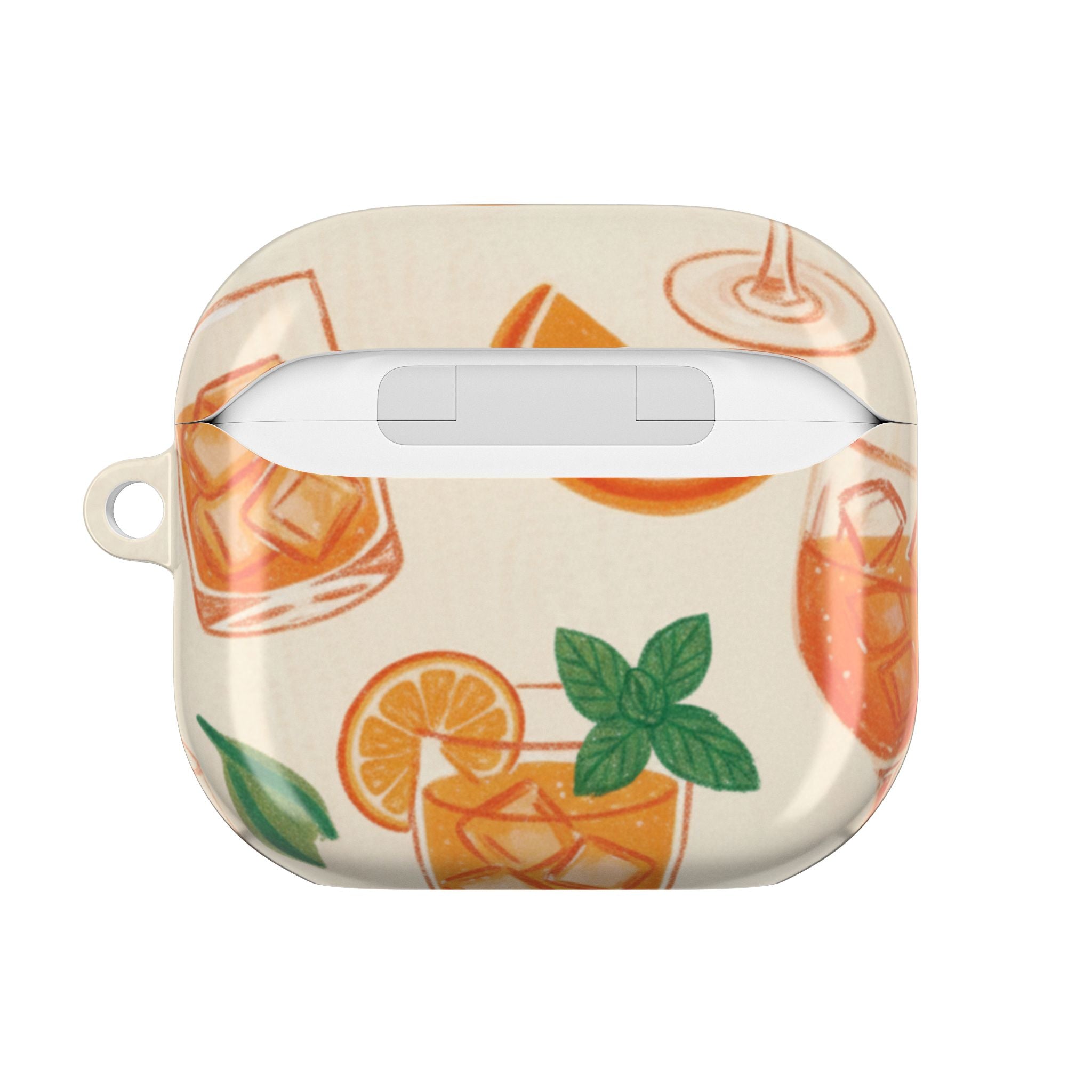 Cover AirPod/AirPodPro Spritz