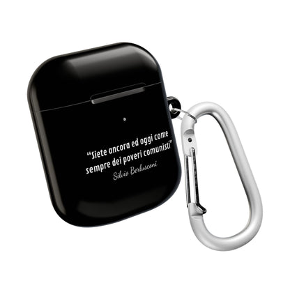AirPod/Pro Cover Feat. Silvio Berlusconi