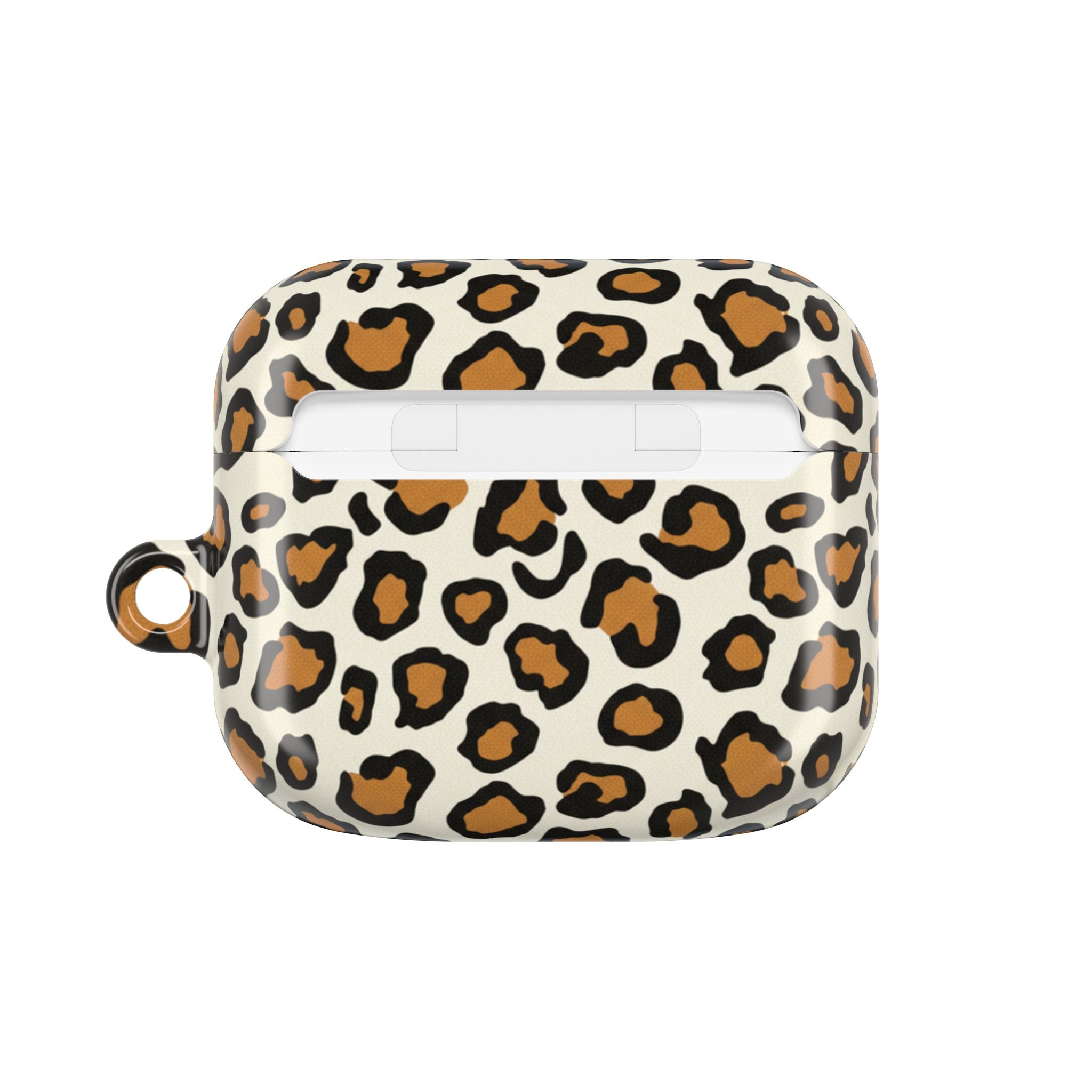 Cover AirPod Leopard