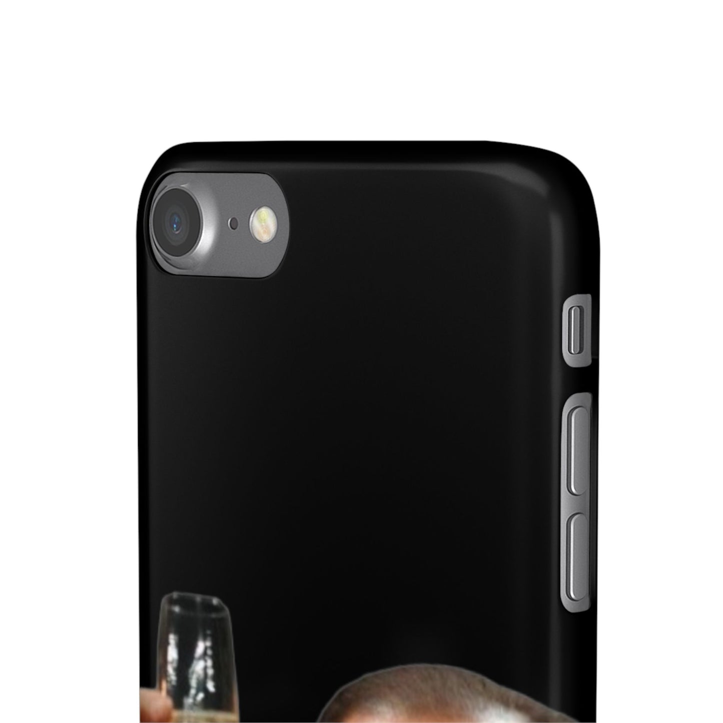 Cover Snap Silvio Champagne - ChicGallery