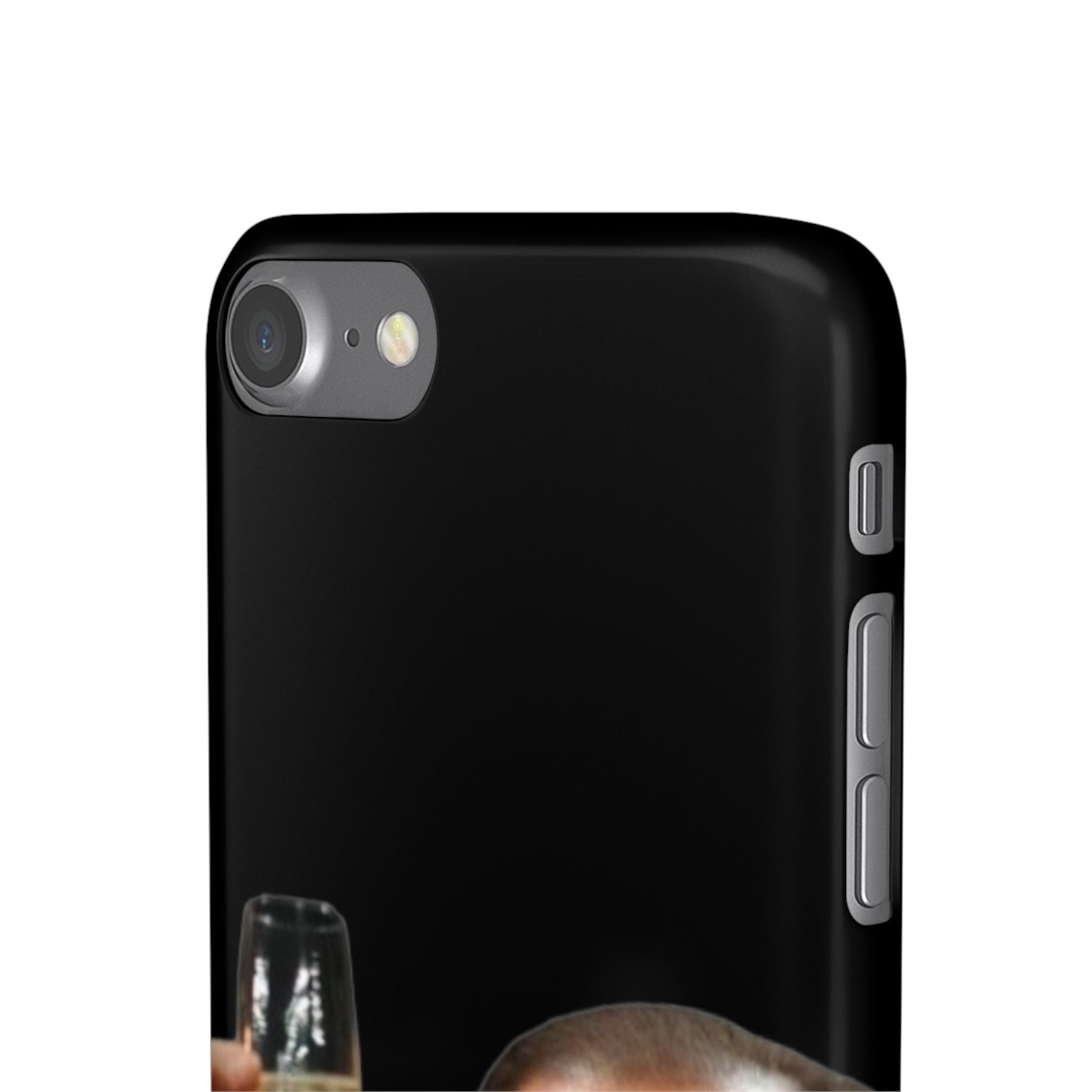 Cover Snap Silvio Champagne - ChicGallery
