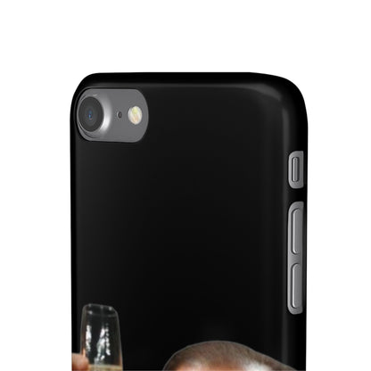 Cover Snap Silvio Champagne - ChicGallery
