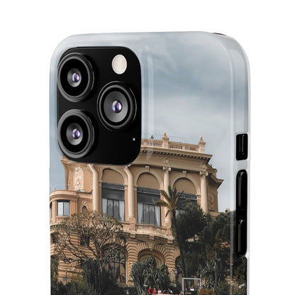 Cover iPhone Monaco - ChicGallery