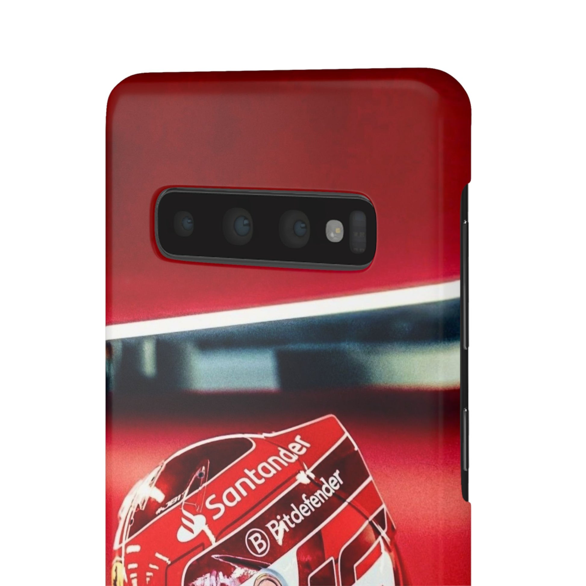 Cover Samsung Leclerc - ChicGallery
