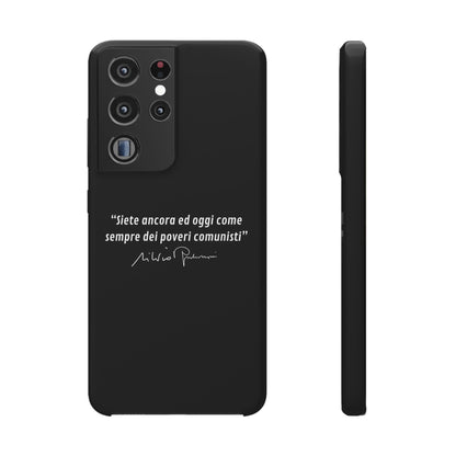 Cover Snap Samsung Silvio - ChicGallery