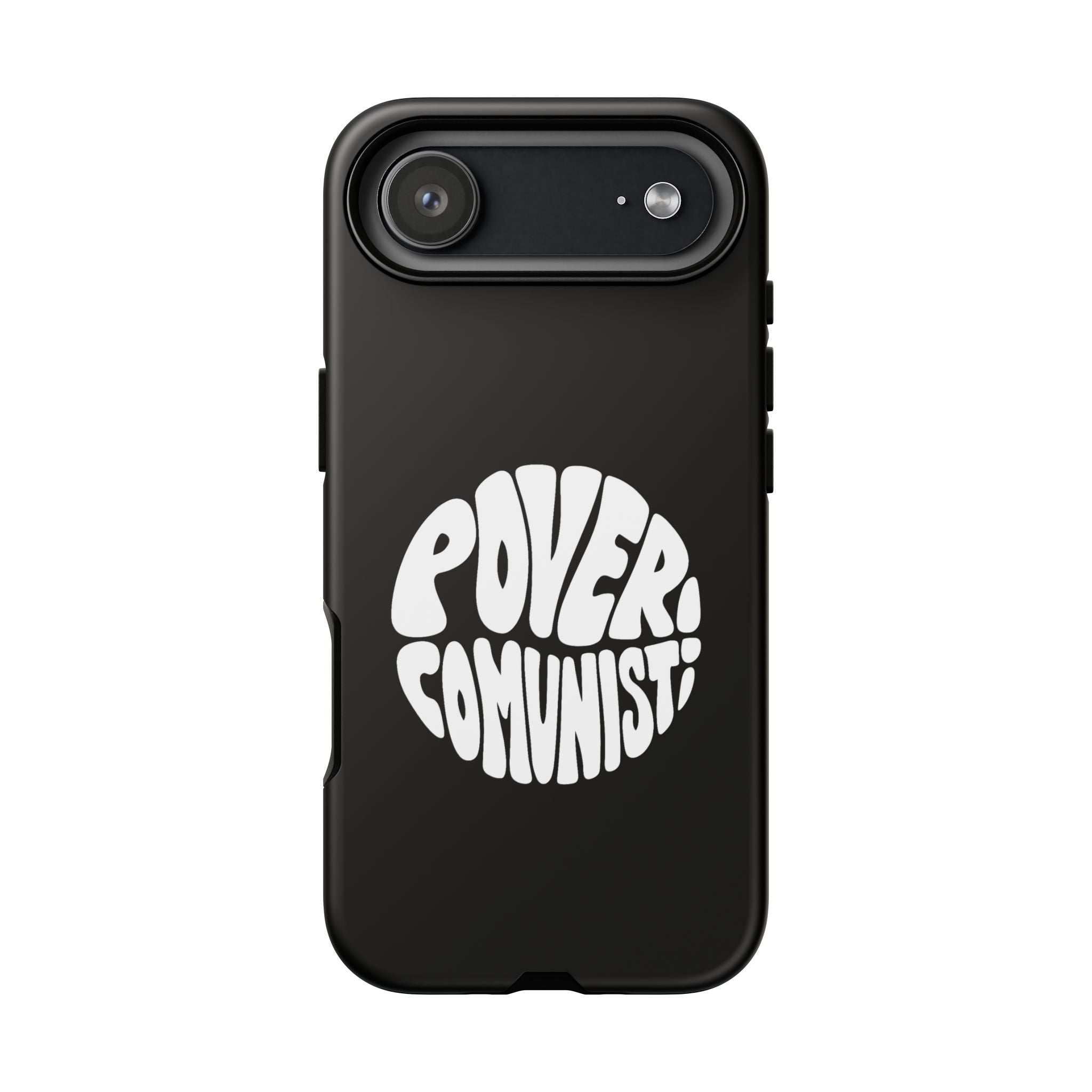 Cover Poveri Comunisti