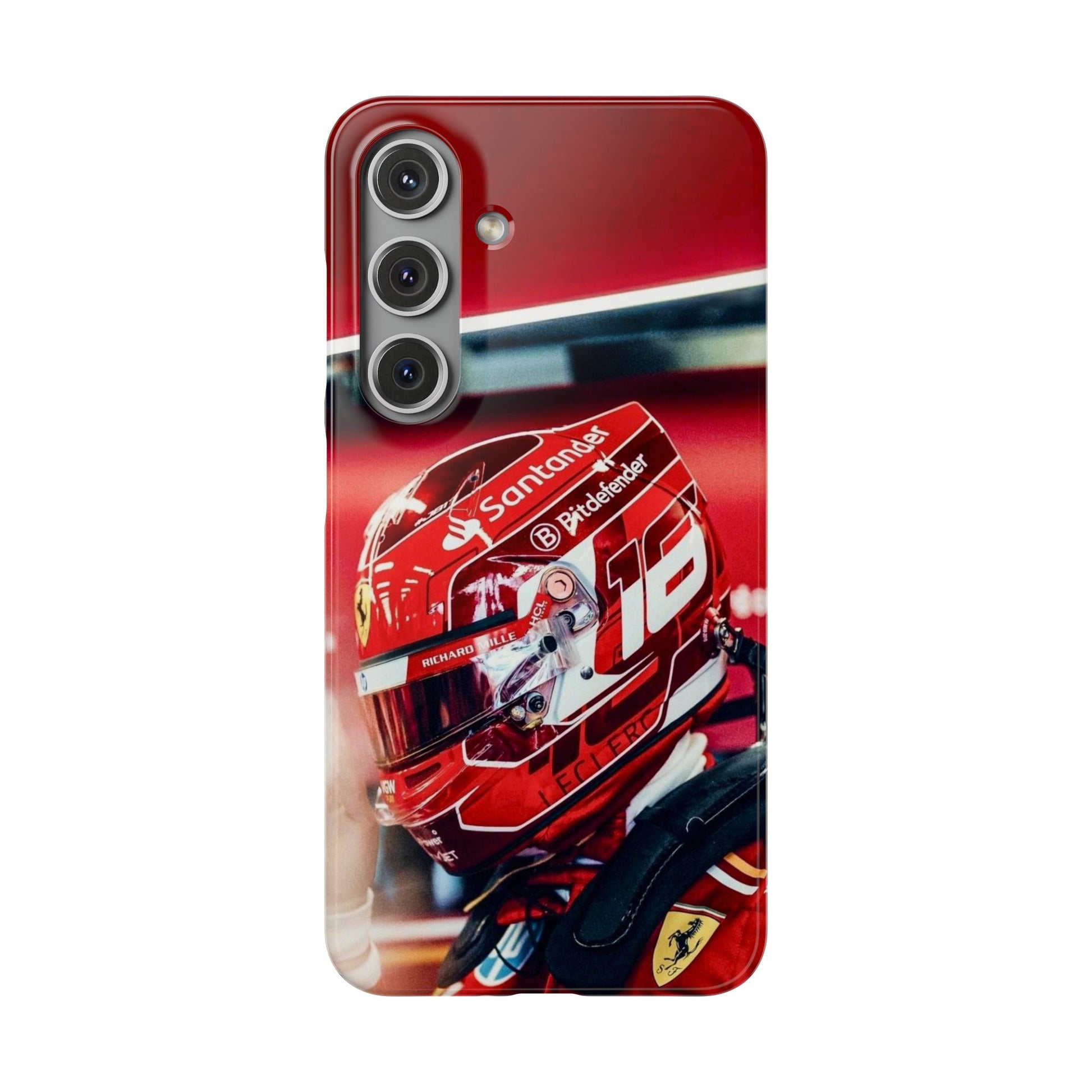 Cover Samsung Leclerc - ChicGallery