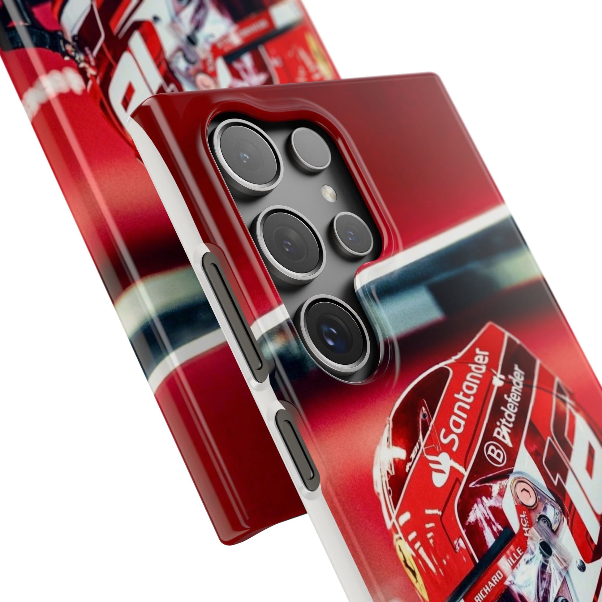 Cover Samsung Leclerc - ChicGallery