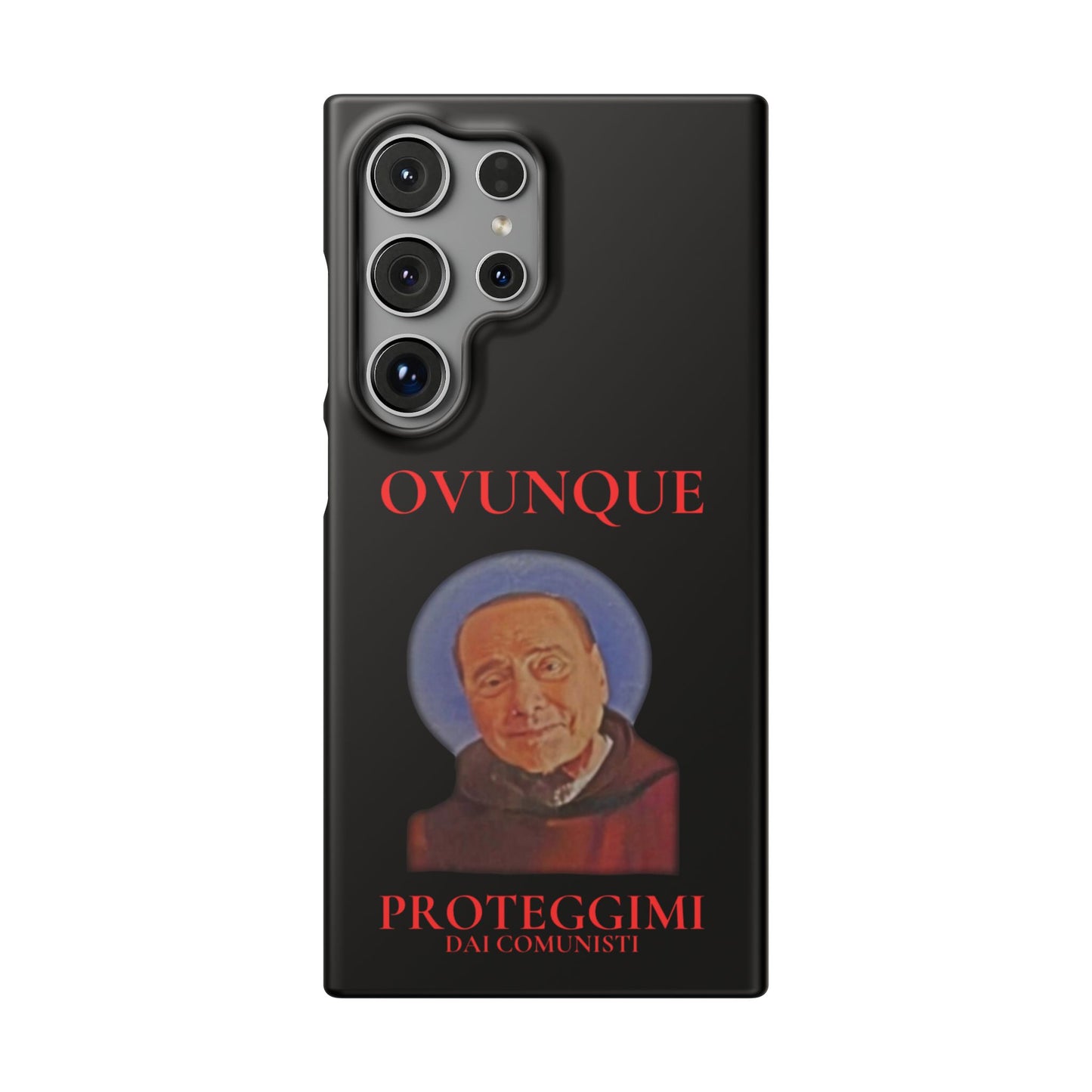 Cover Snap Samsung San Silvio - ChicGallery