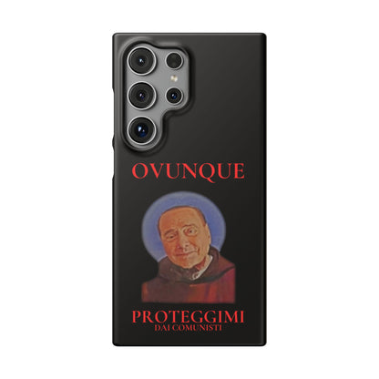 Cover Snap Samsung San Silvio - ChicGallery
