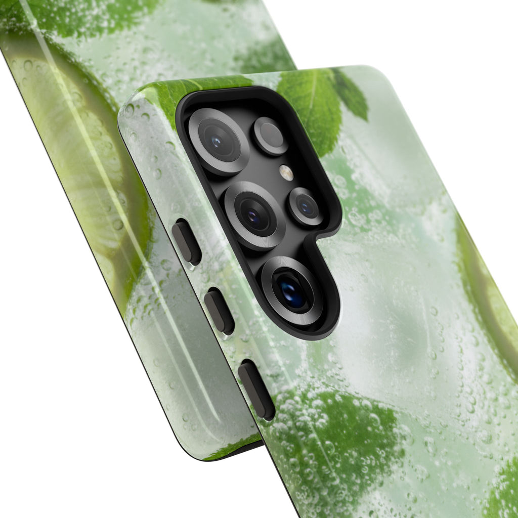 Cover Mojito iPhone/Samsung