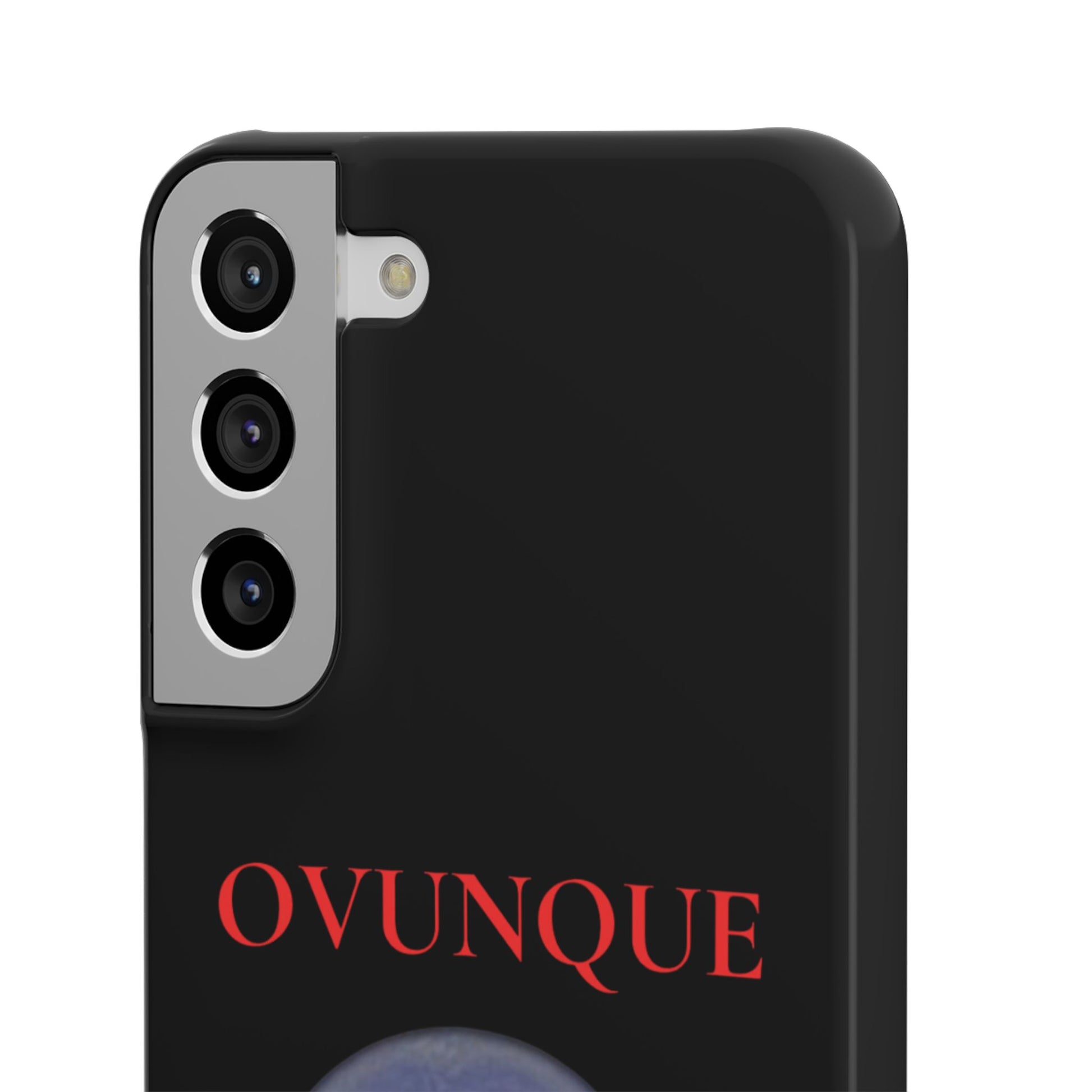 Cover Snap Samsung San Silvio - ChicGallery
