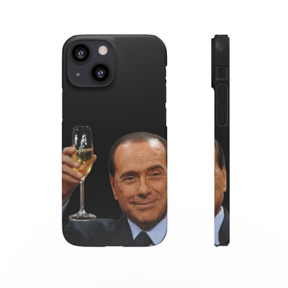 Cover Snap Silvio Champagne - ChicGallery