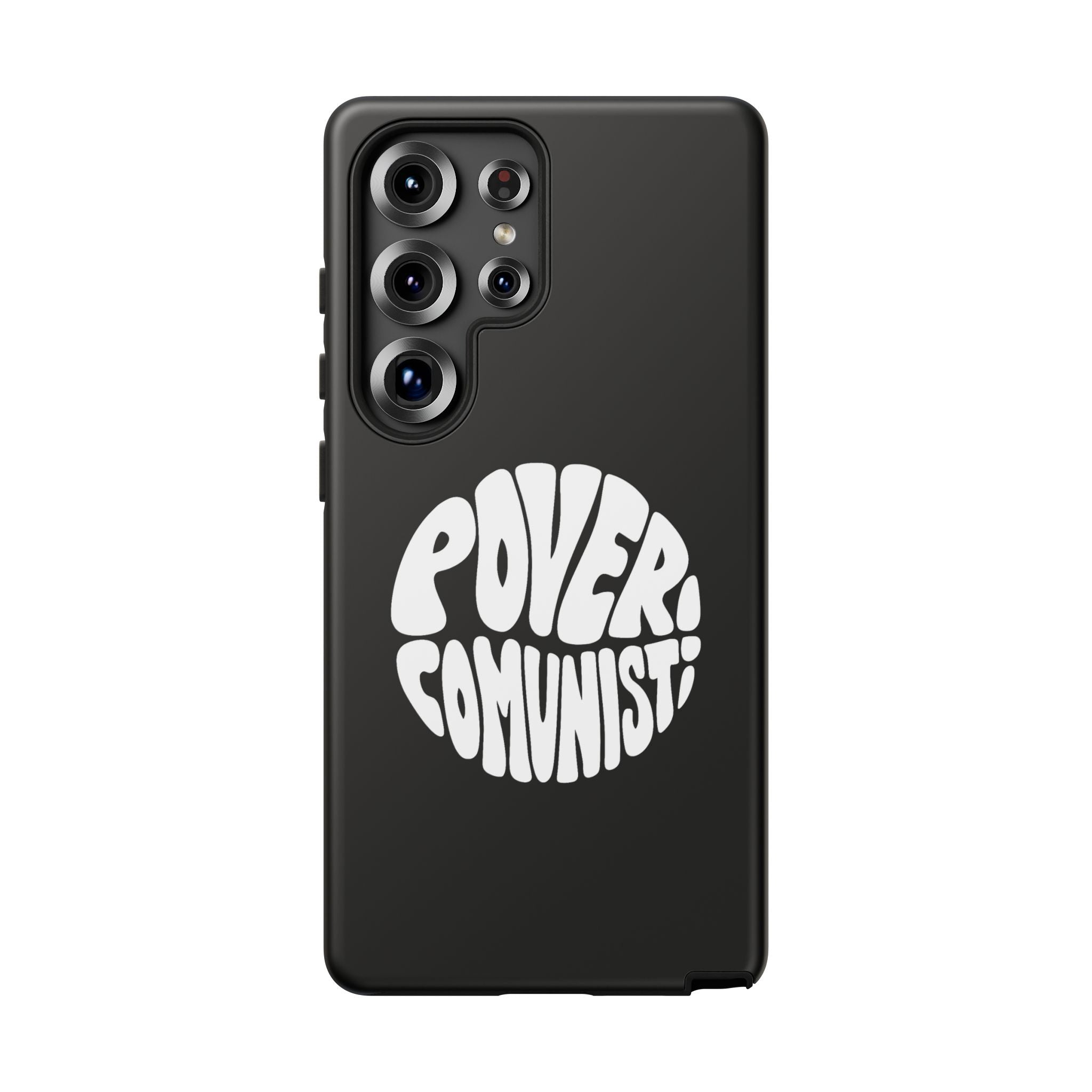 Cover Poveri Comunisti