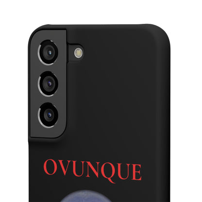 Cover Snap Samsung San Silvio - ChicGallery