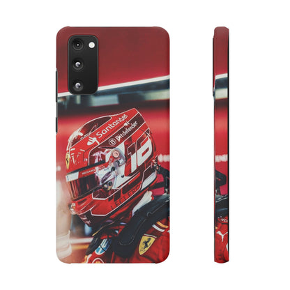 Cover Samsung Leclerc - ChicGallery