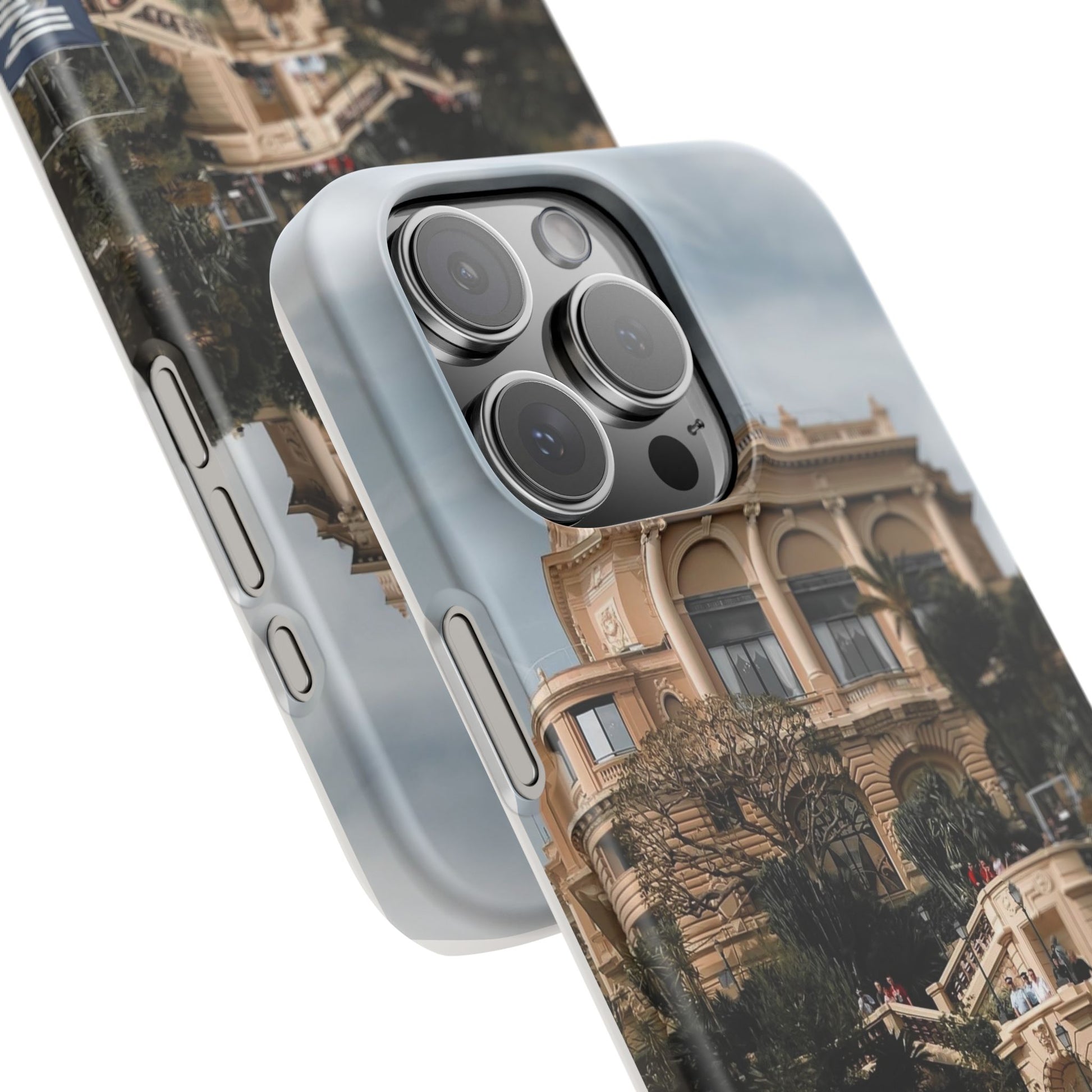 Cover iPhone Monaco - ChicGallery