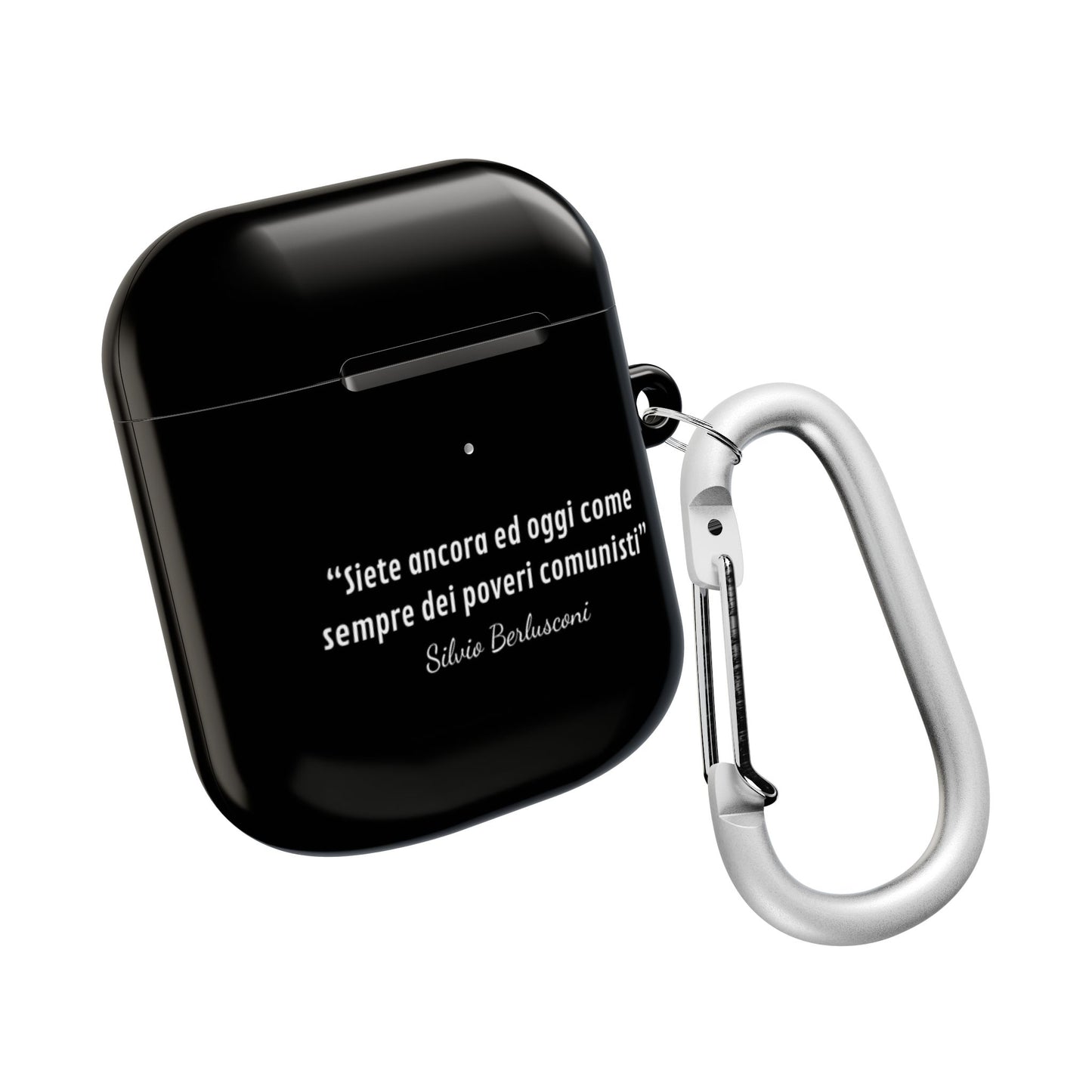 AirPod/Pro Cover Feat. Silvio Berlusconi