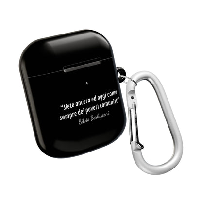 AirPod/Pro Cover Feat. Silvio Berlusconi