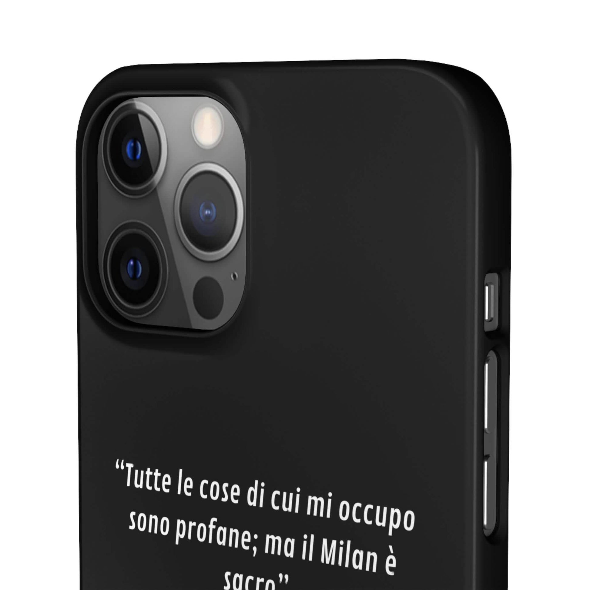 Cover Snap Milan - ChicGallery
