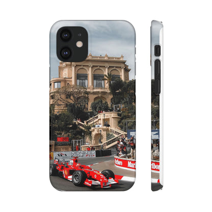 Cover iPhone Monaco - ChicGallery