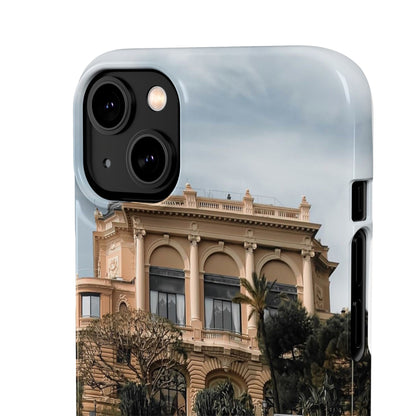 Cover iPhone Monaco - ChicGallery
