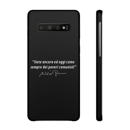 Cover Snap Samsung Silvio - ChicGallery