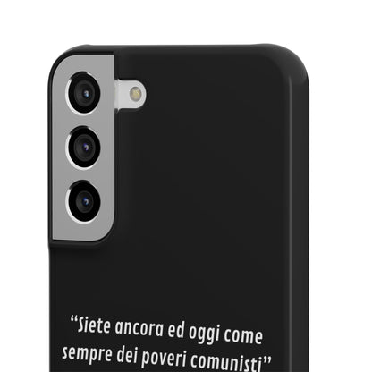 Cover Snap Samsung Silvio - ChicGallery