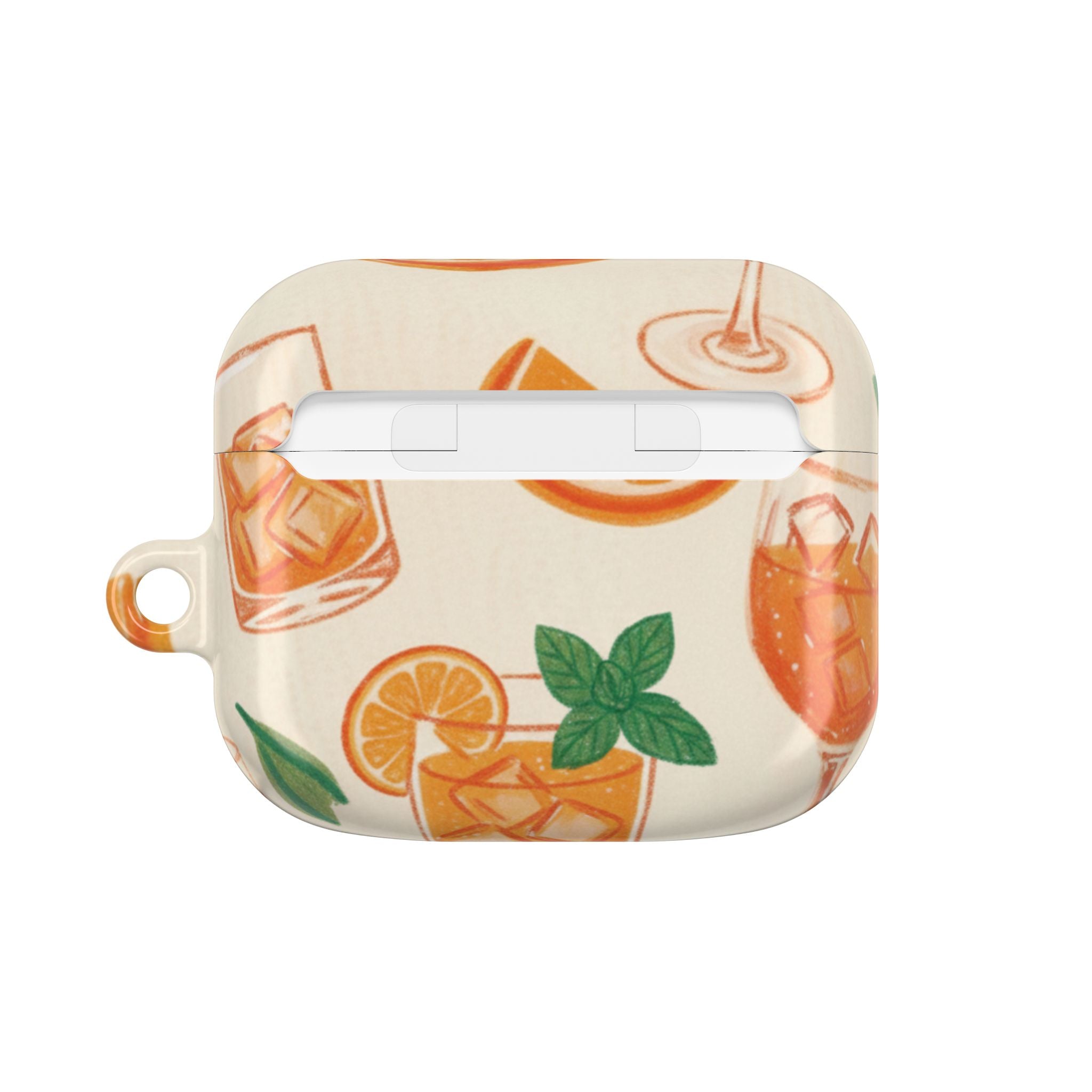 Cover AirPod/AirPodPro Spritz