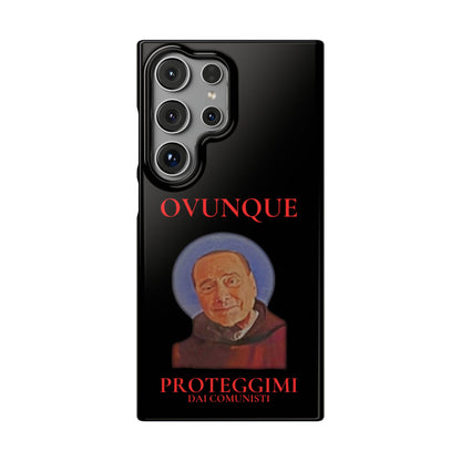 Cover Snap Samsung San Silvio - ChicGallery