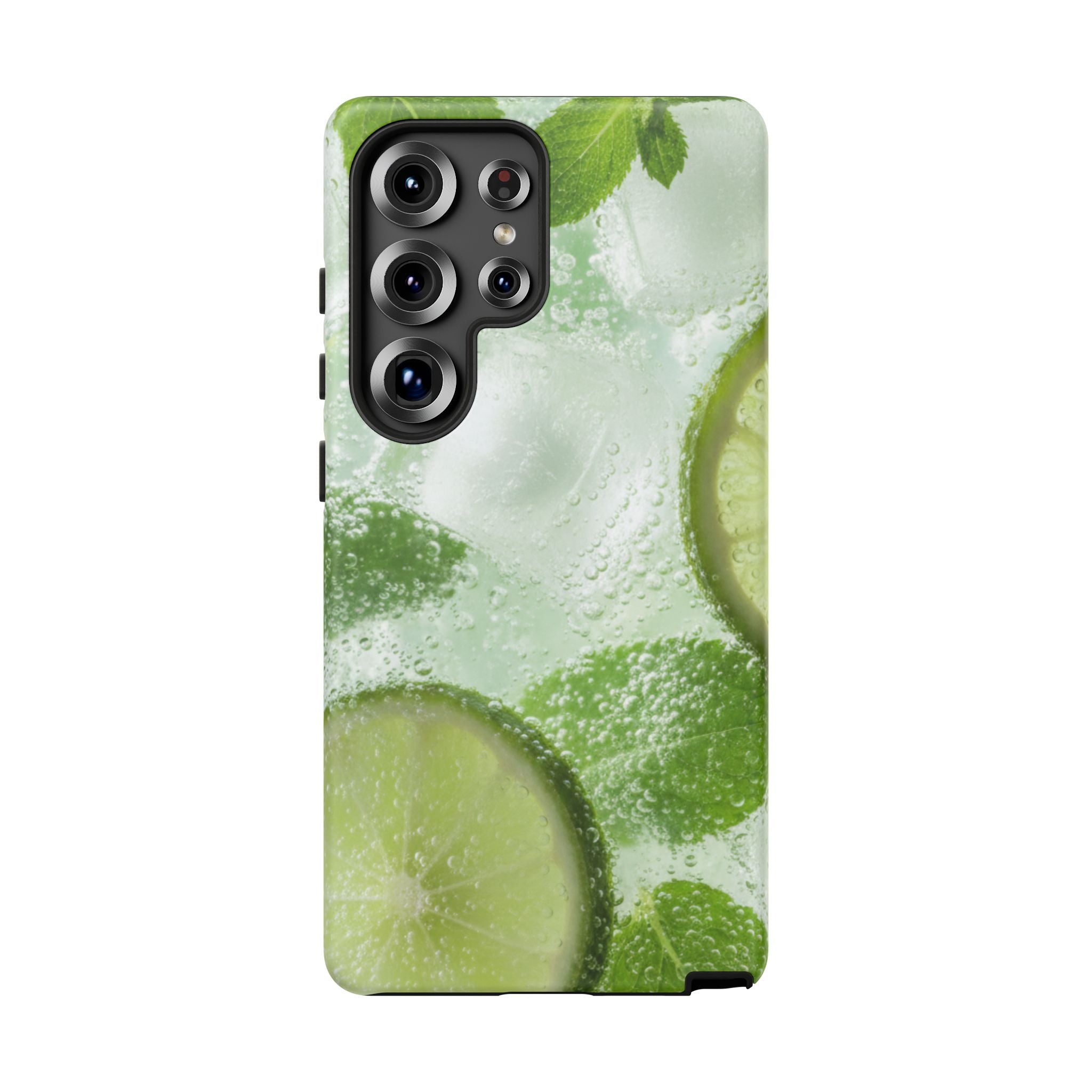 Cover Mojito iPhone/Samsung