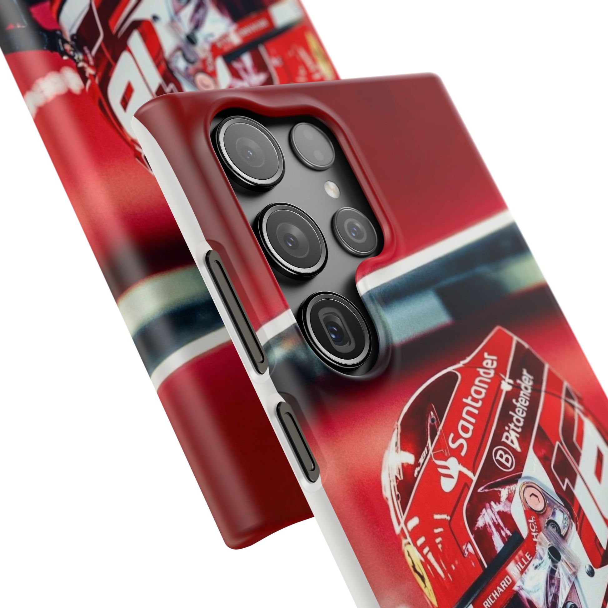 Cover Samsung Leclerc - ChicGallery
