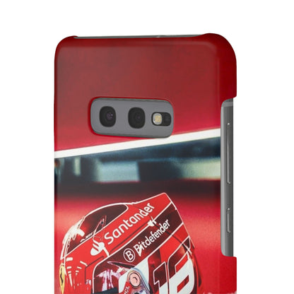 Cover Samsung Leclerc - ChicGallery