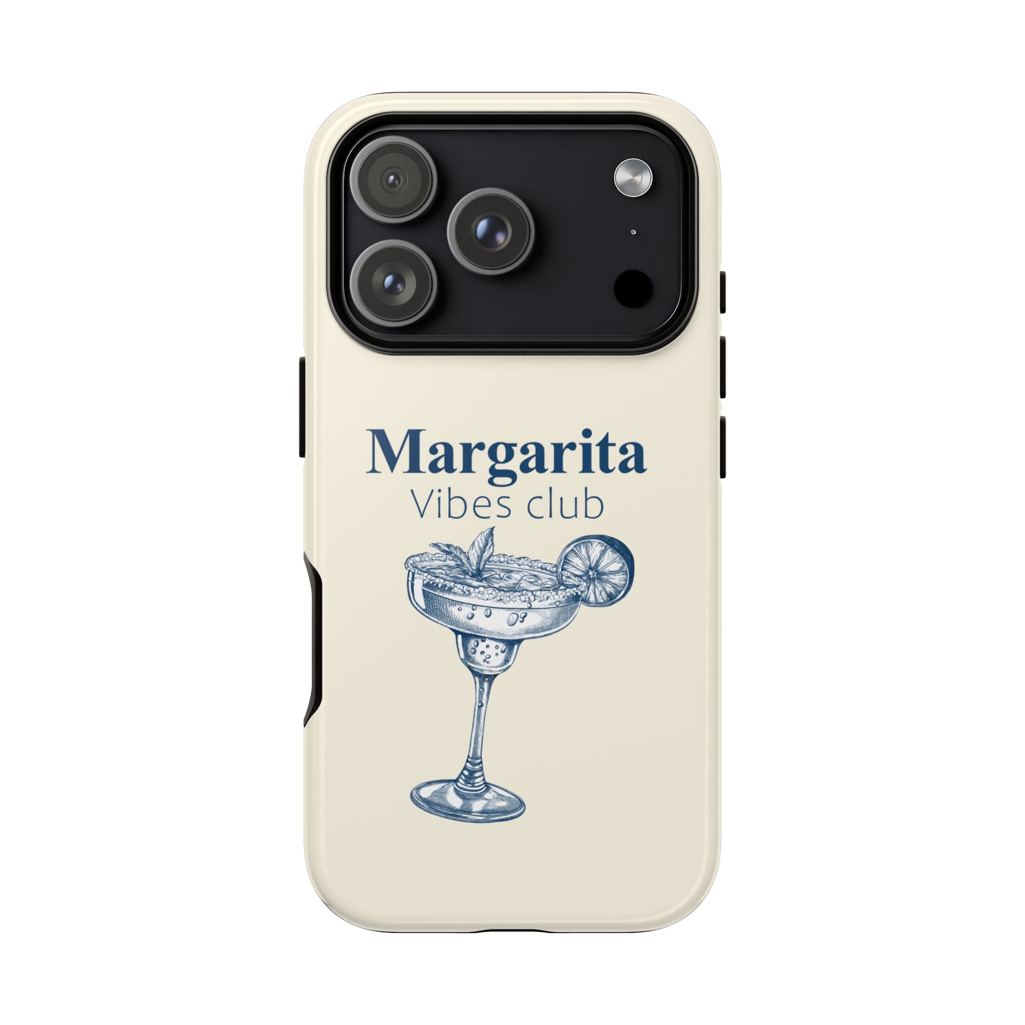 Margarita iPhone/Samsung cover