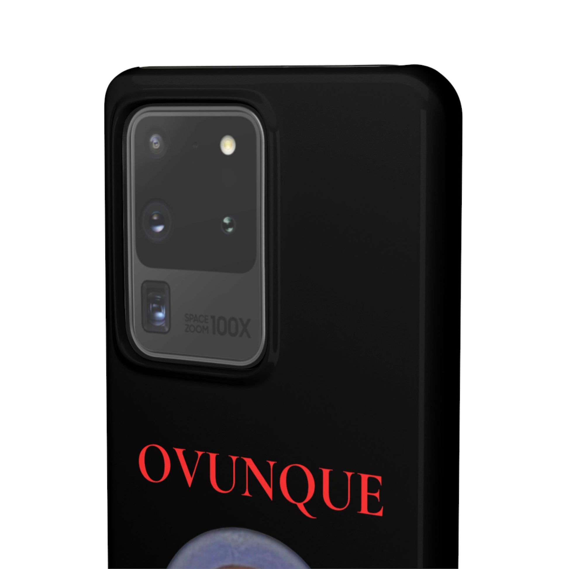 Cover Snap Samsung San Silvio - ChicGallery
