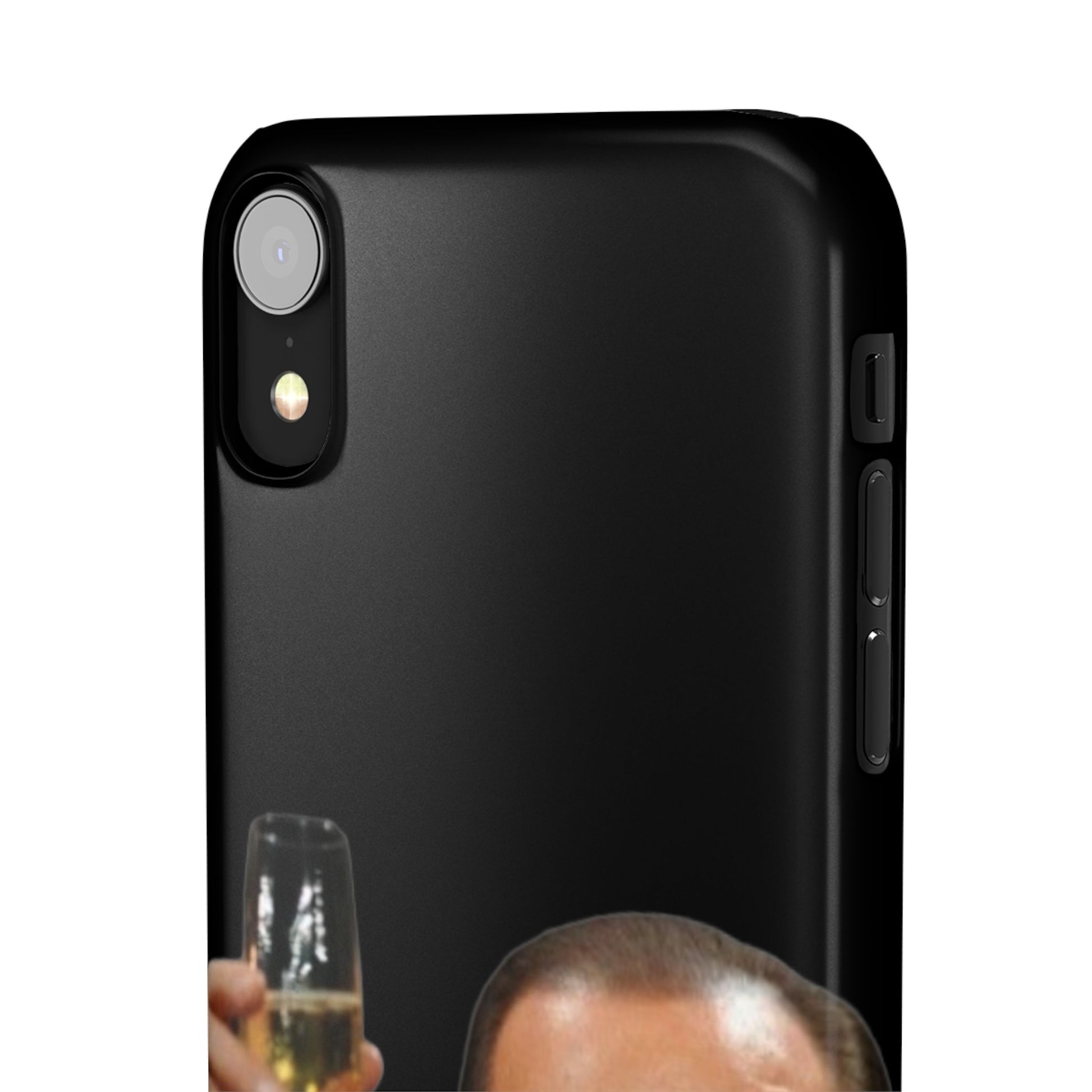 Cover Snap Silvio Champagne - ChicGallery