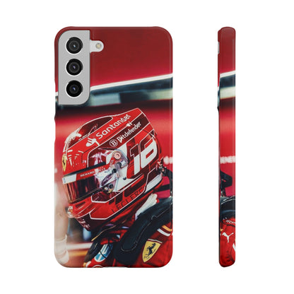 Cover Samsung Leclerc - ChicGallery