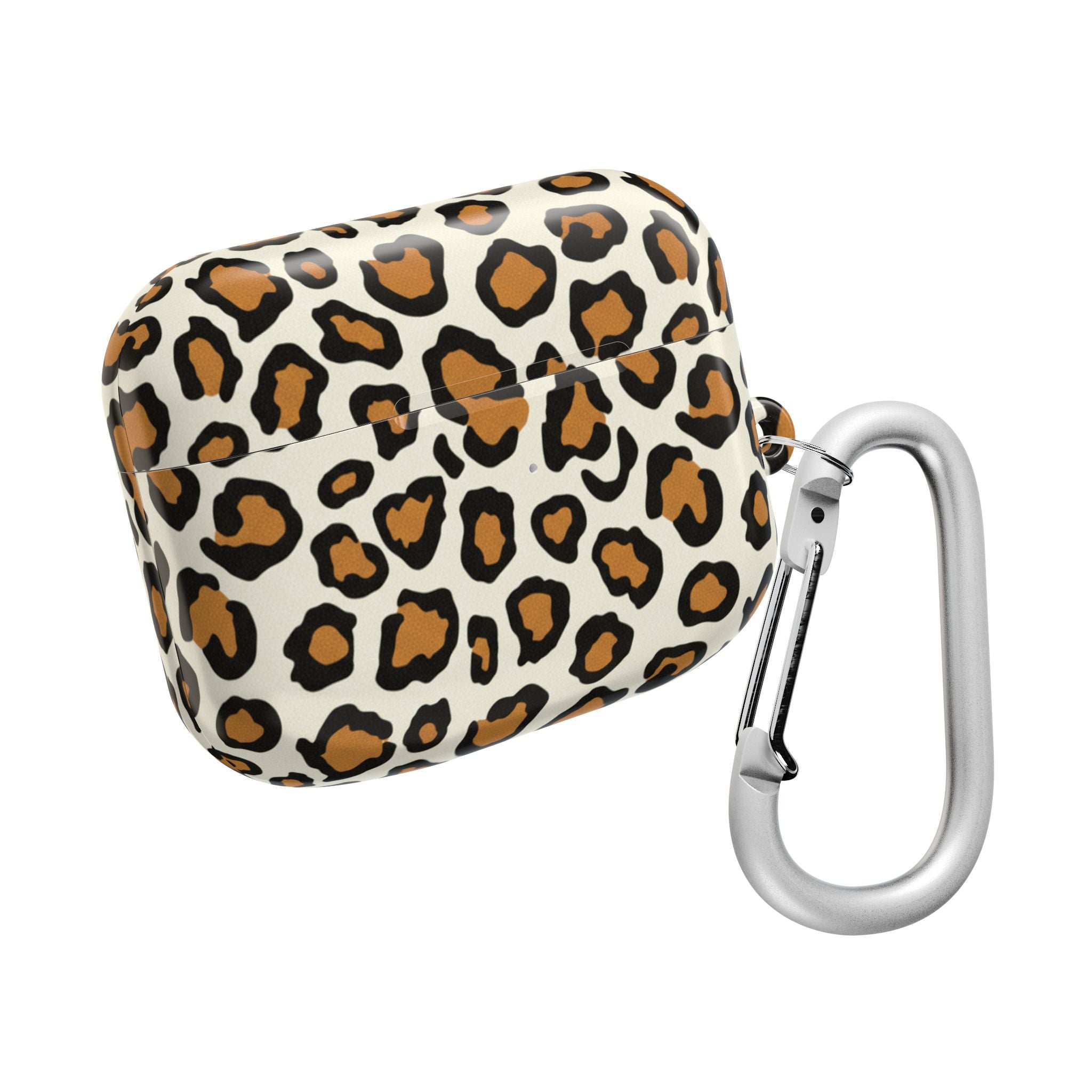 Cover AirPod Leopard