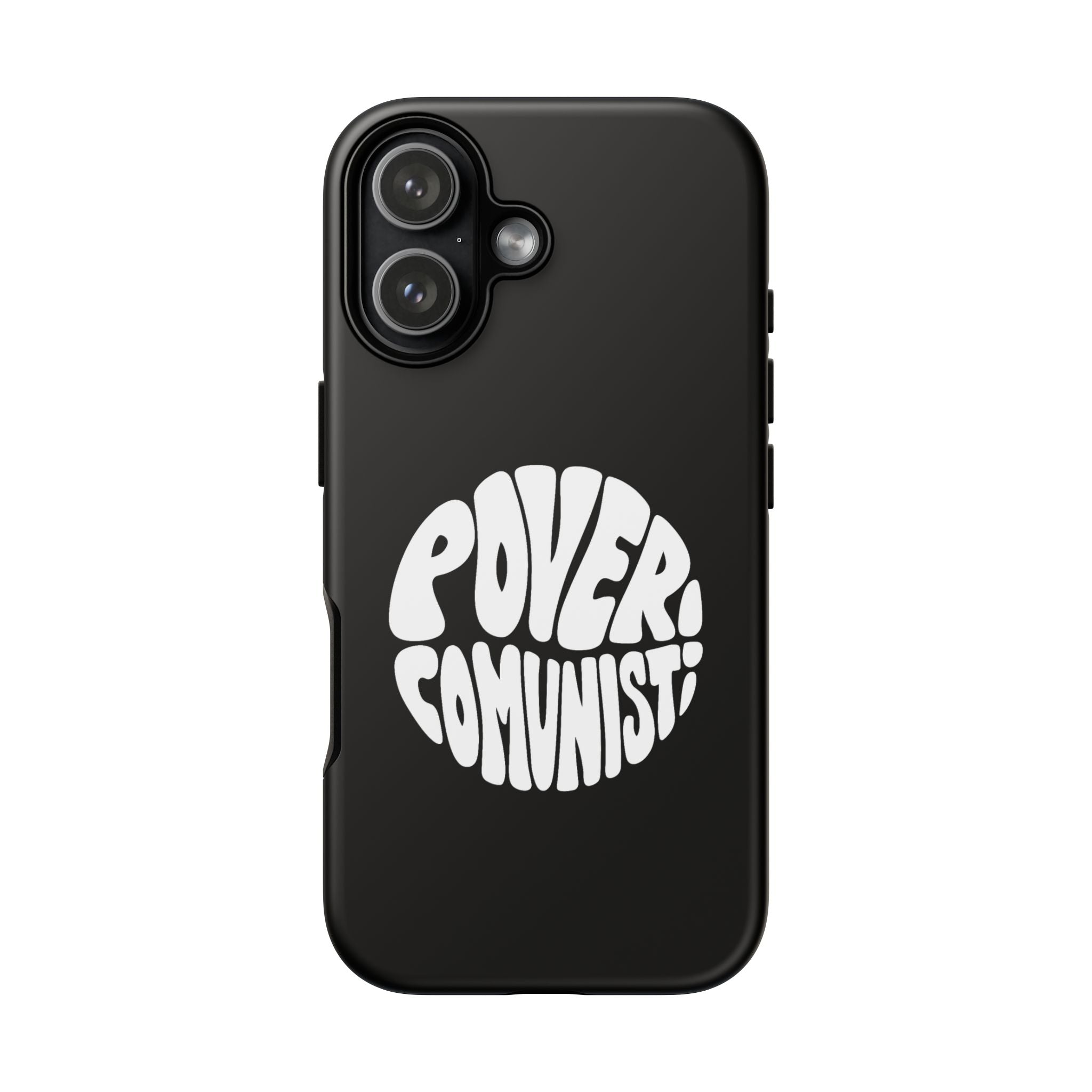 Cover Poveri Comunisti